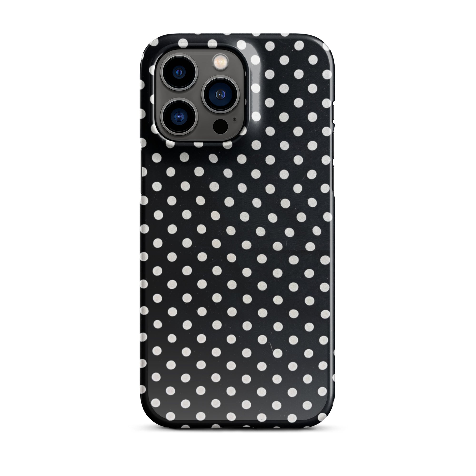 Drops Phone case for iPhone-28