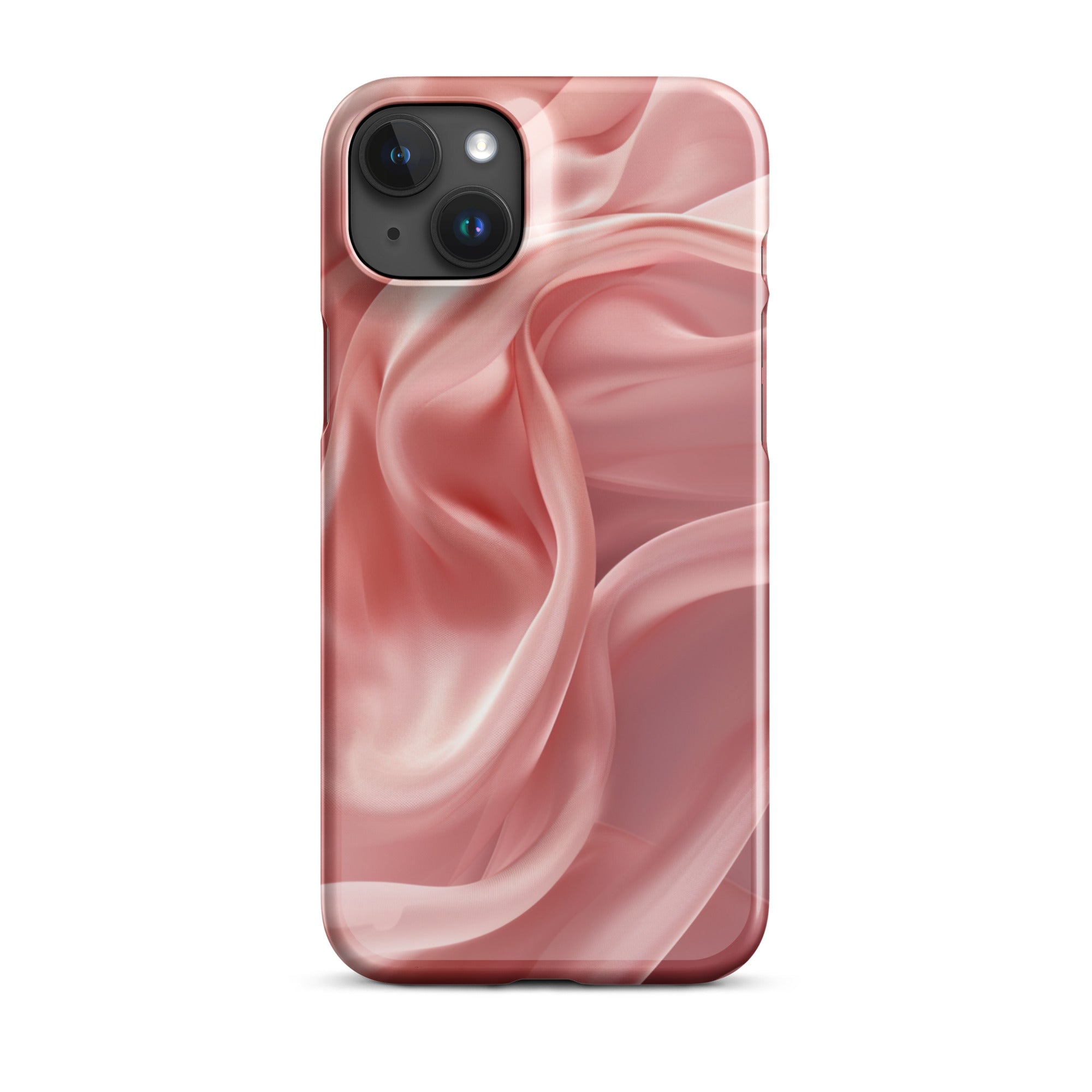 Blush Wave Phone case for iPhone-32