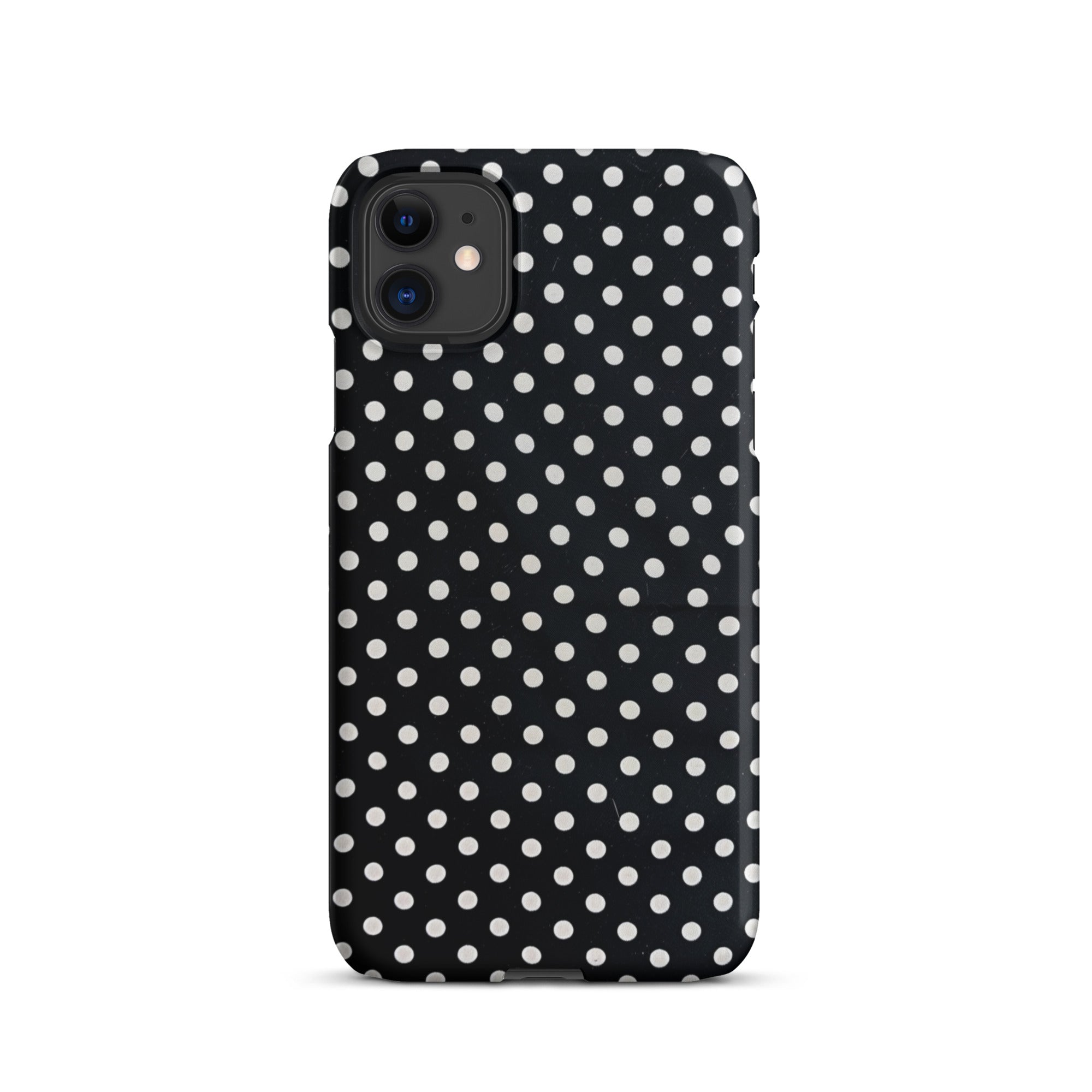 Drops Phone case for iPhone-1