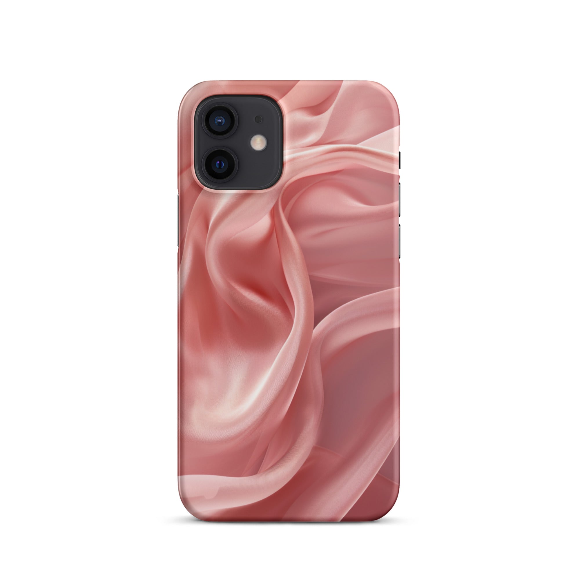 Blush Wave Phone case for iPhone-9