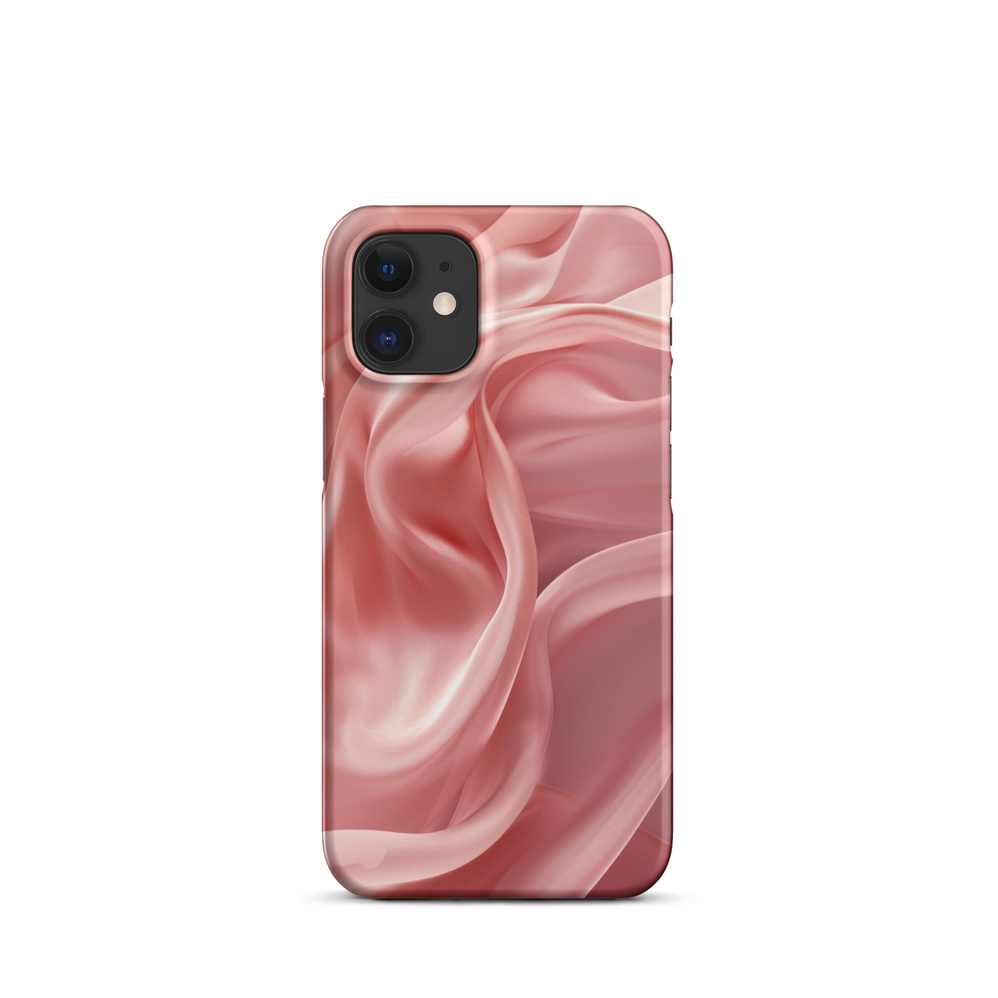 Blush Wave Phone case for iPhone-7