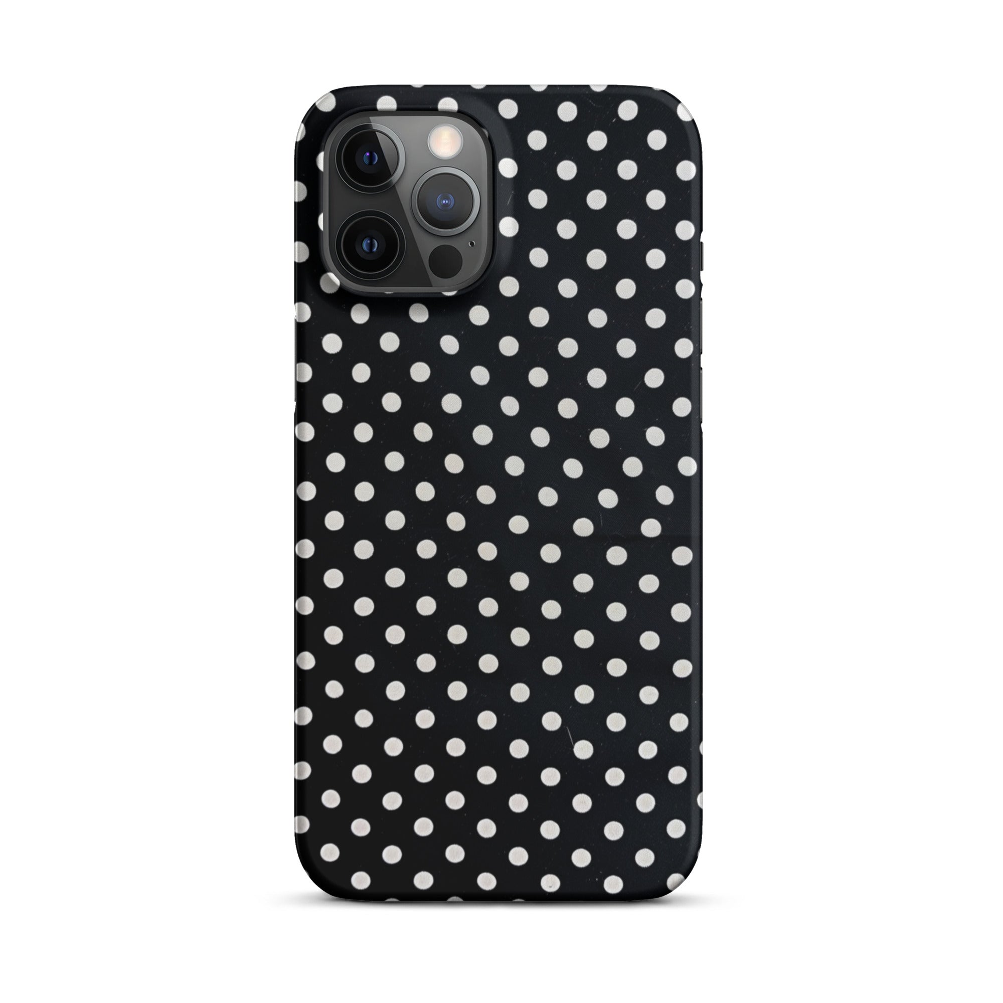 Drops Phone case for iPhone-13