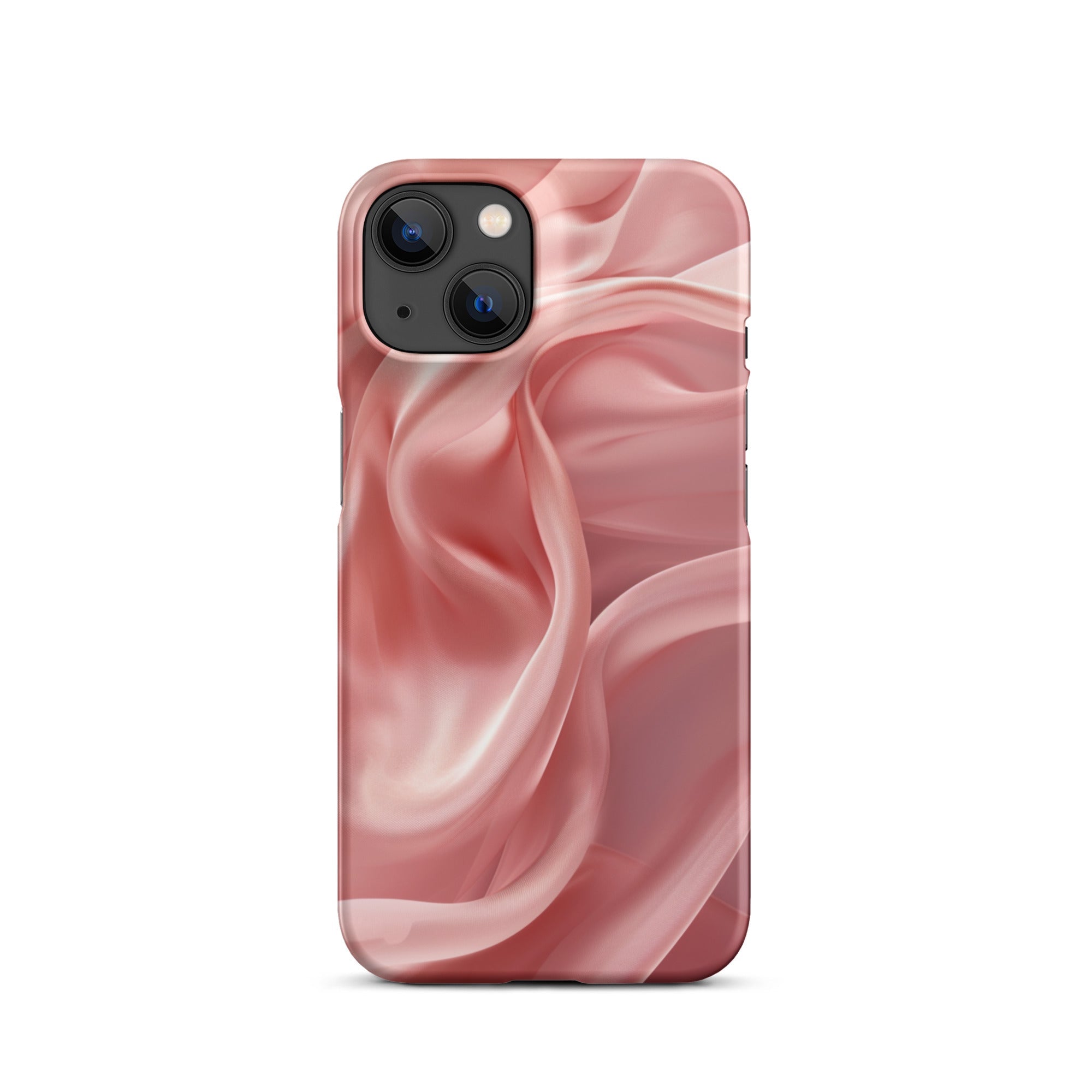 Blush Wave Phone case for iPhone-23