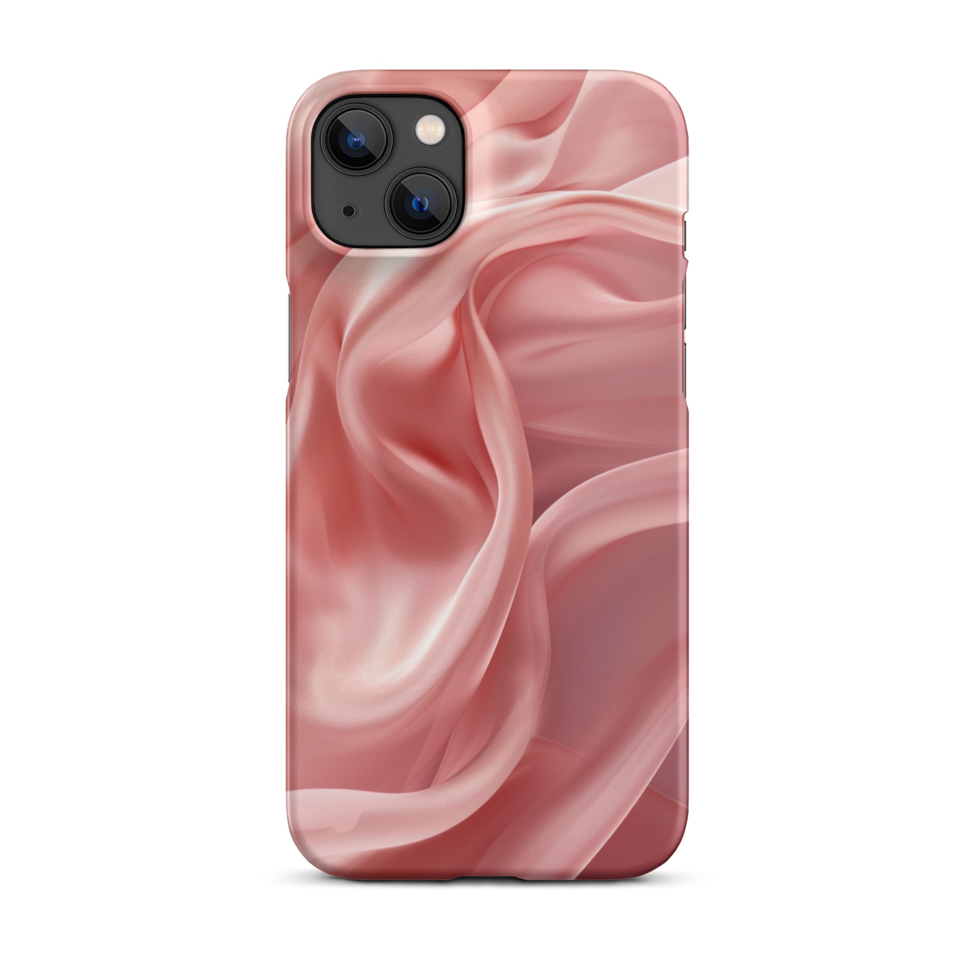 Blush Wave Phone case for iPhone-25