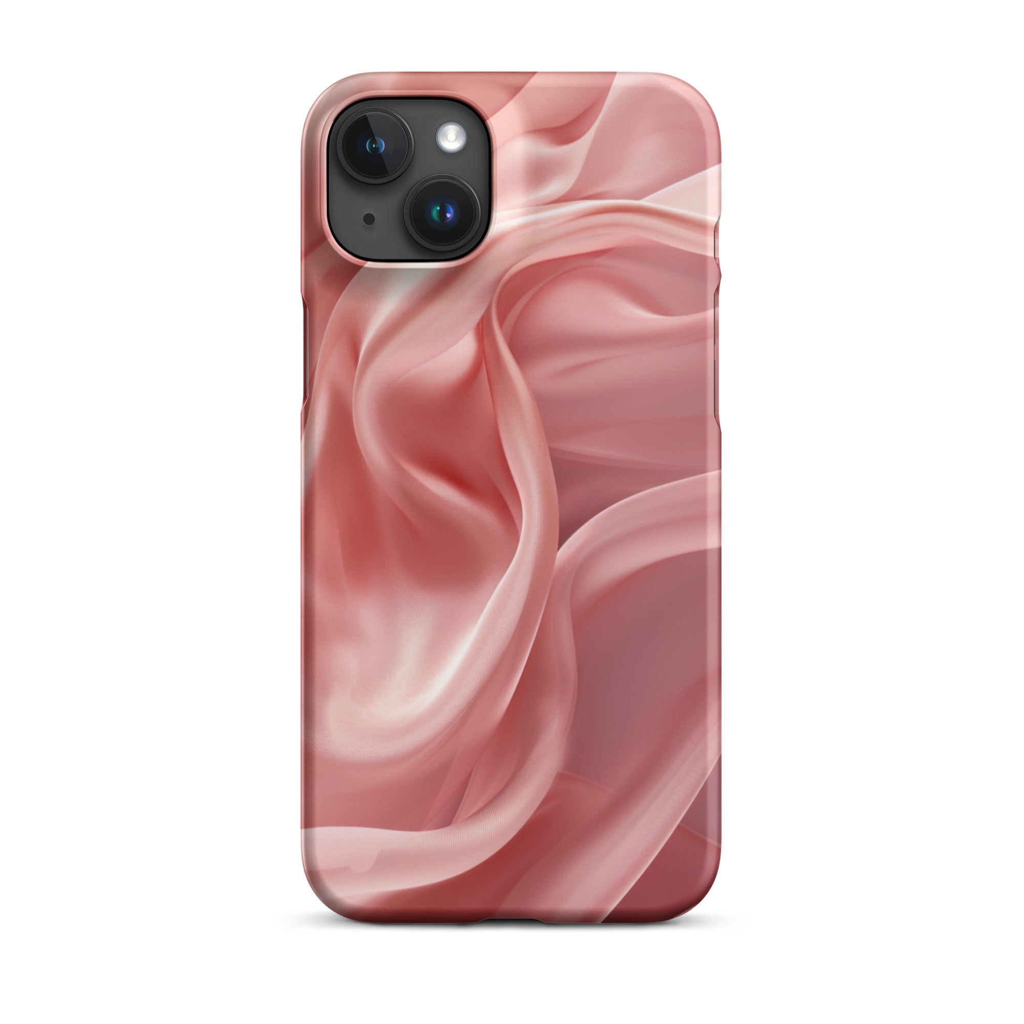 Blush Wave Phone case for iPhone-33