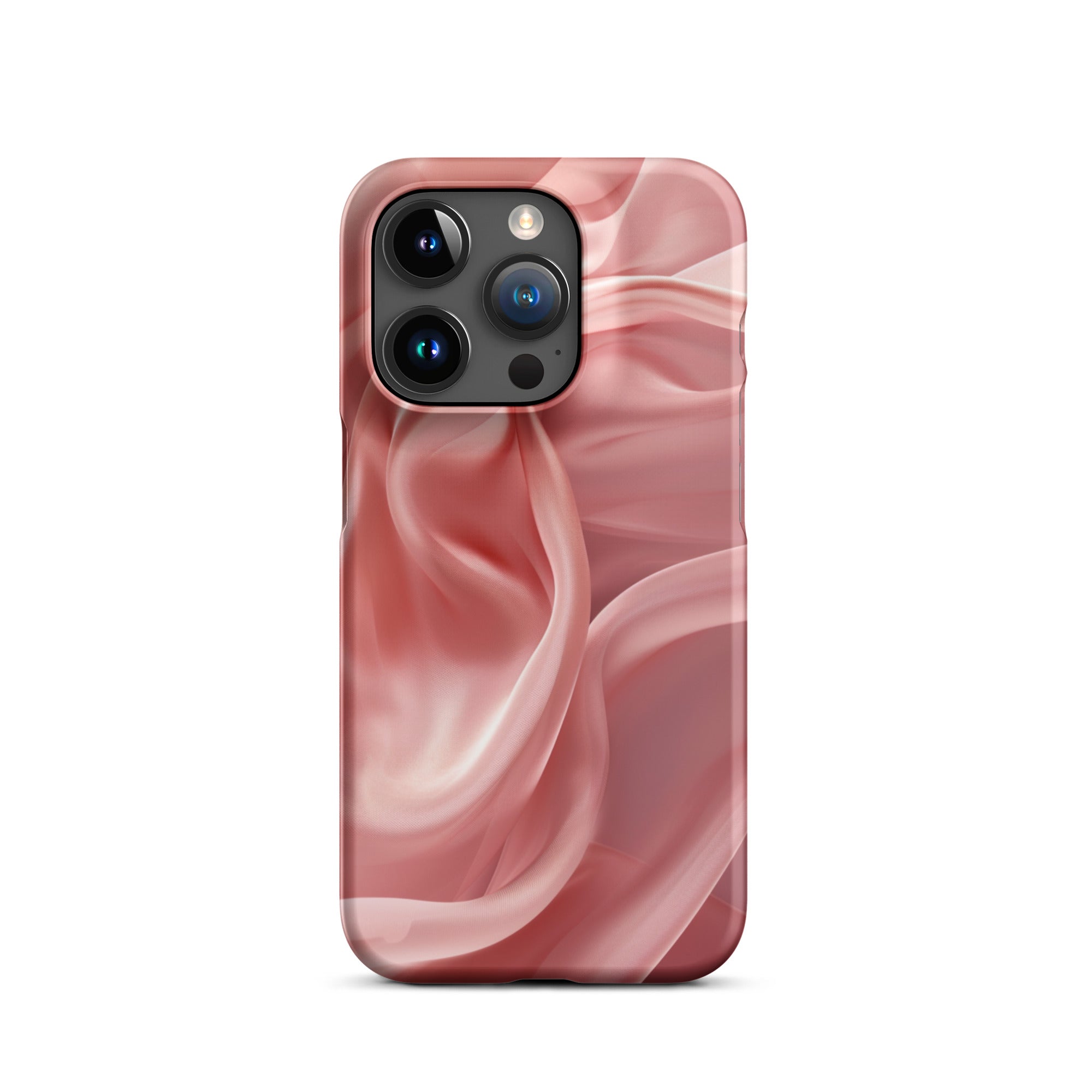 Blush Wave Phone case for iPhone-35
